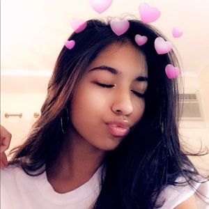 Meet your Posher, Koreena